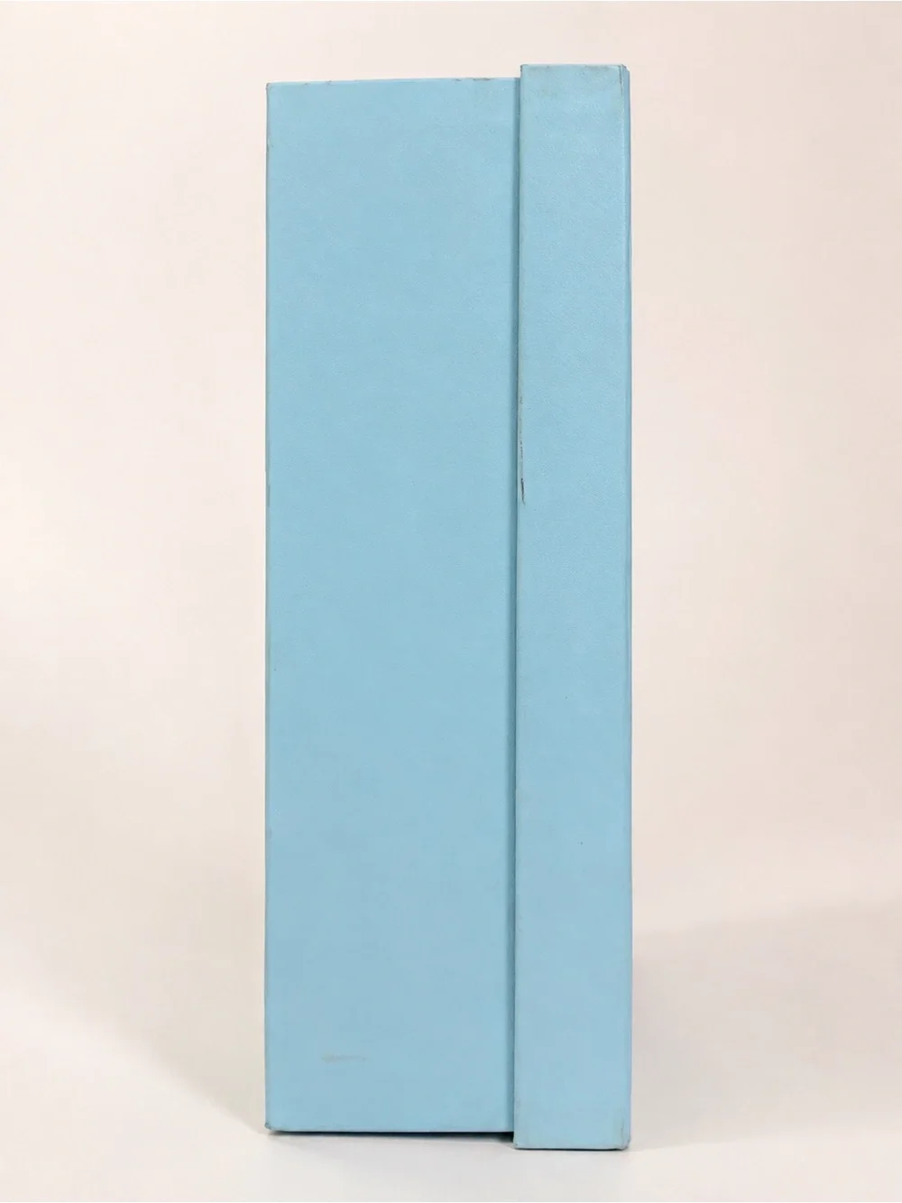Tiffany & Co. Large Empty Blue Gift Box 8x10x3.5